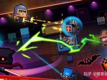 很好玩的手机游戏,揭秘热门手机游戏