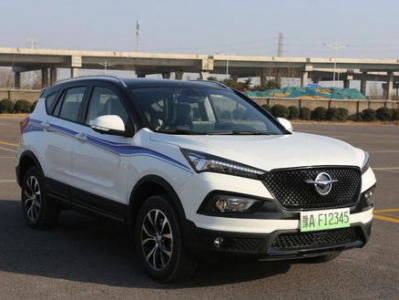 海马汽车,创新驱动，绿色出行新篇章