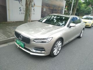 沃尔沃二手车,品质卓越，安全可靠的二手之选