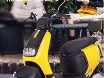 爱玛电动车,引领绿色出行新风尚