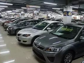 二手汽车交易网,便捷高效，您的购车首选平台