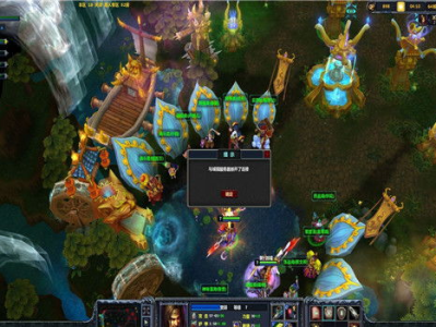 游戏推荐配置什么意思,打造极致游戏体验的硬件攻略