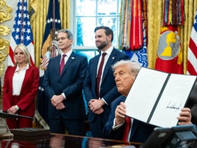 TikTok究竟是什么协议？美国议员和媒体使劲猜