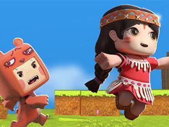 迷你世界 游戏,奇幻冒险之旅