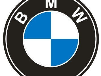 宝马标志图片,经典与创新交融的汽车文化象征