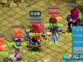 热门游戏,揭秘热门游戏背后的魅力与挑战