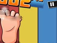 挠脚心游戏,趣味互动，释放压力的欢乐时光