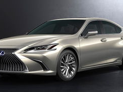 雷克萨斯怎么样,豪华与品质的代名词