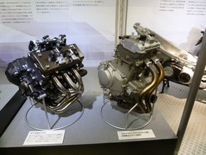 雅马哈发动机,动力与技术的完美融合