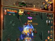 变态传奇单职业游戏盒子,畅享极致战斗体验，一触即达的传奇冒险之旅