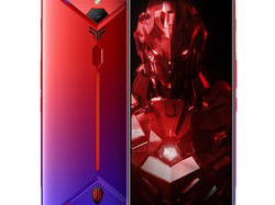 游戏手机十大排行,性能与体验的巅峰对决