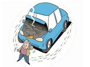 汽车起步熄火,汽车起步熄火现象解析与预防策略