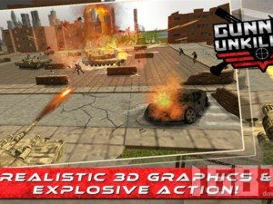 单机枪战游戏手机版,单机枪战手游版，战场风云再起