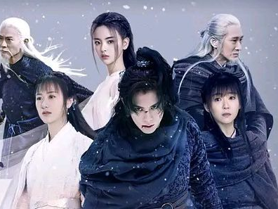 将夜2在线电视剧免费观看,揭开神秘面纱，探寻江湖风云！