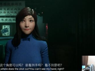 强行和姐姐深入交流是恐怖游戏么,强行与姐姐的惊悚对话