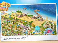 天堂岛,人间仙境的秘境之旅