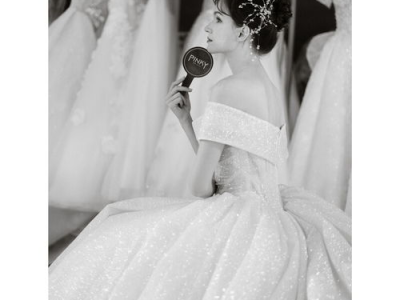 bride,一场浪漫的婚礼之旅