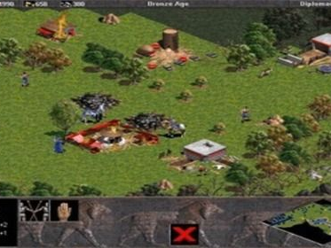 帝国时代1下载,重温古文明争霸传奇之旅