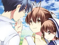 clannad第二季,Clannad第二季情感之旅