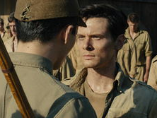 坚不可摧电影完整版,二战英雄的传奇人生