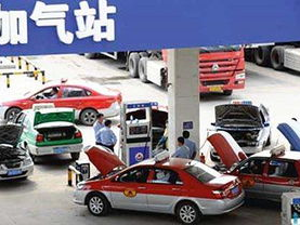 汽车天然气价格,揭秘天然气燃料的经济优势与市场走势”