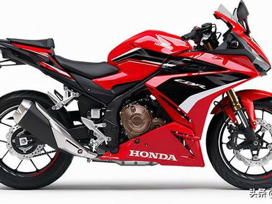 本田cbr400,深入解析本田CBR400的运动性能与魅力