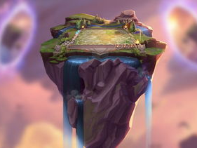 游戏人生中空白掌控的棋子是,揭秘游戏人生中的神秘棋子