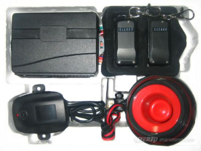 汽车防盗器报价,安全守护，价格透明