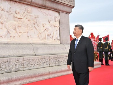 学习进行时｜习近平总书记讲述的英烈故事