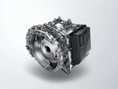 汽车变速箱,动力传递的枢纽与智慧结晶