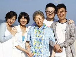 妈妈的花样年华 电视剧,岁月如歌，母爱永恒