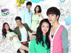 有效期限爱上你 电视剧,跨越时光的深情守候