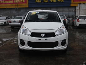 二手奥拓汽车报价,性价比之选，轻松驾驭生活