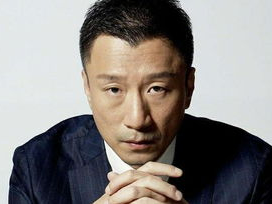 孙红雷,从影视演员到全能艺人，多面人生精彩纷呈