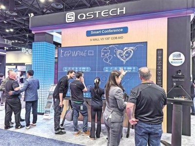 加力稳外贸稳外资陕西推动高水平对外开放