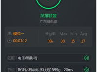 游戏加速器有什么用?,畅享无延迟，解锁游戏新境界