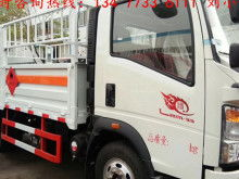 东风平板货车,高效运输的得力助手