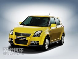 长安铃木,匠心独运，驰骋未来汽车生活