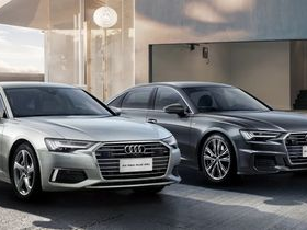 奥迪a6怎么样,豪华商务座驾，品质与性能的完美结合