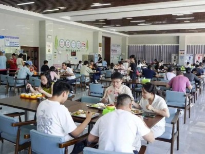 机关食堂假期对外开放，未来能否常态化？