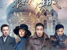 黎明决战电视剧,烽火岁月里的英雄传奇