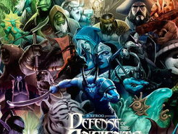 dota6.83d,揭秘经典竞技游戏的魅力与变革