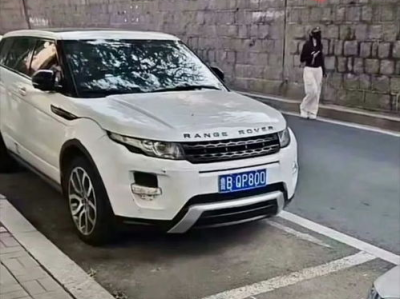 路虎女,驾驭梦想，驰骋人生