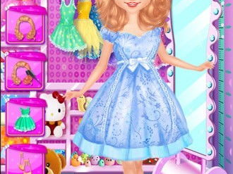 换装的游戏,换装游戏中的时尚之旅