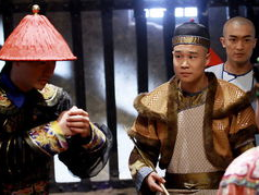 怪侠欧阳德在线观看,江湖传奇，侠骨柔情，在线重温经典