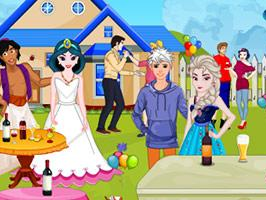 聚会小游戏,创意小游戏盘点”