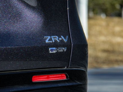 zr-v 致在,未来汽车科技的先锋力量