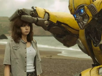 大黄蜂,勇敢无畏的昆虫英雄传奇