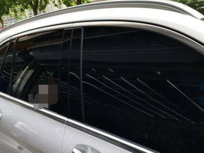 汽车玻璃膜,守护安全与舒适的隐形守护者