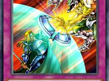 游戏王正义之枪,游戏王中的守护者传奇